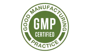 GMP Certified - Puravive